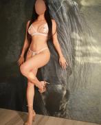 Проститутка Emelly Miller 